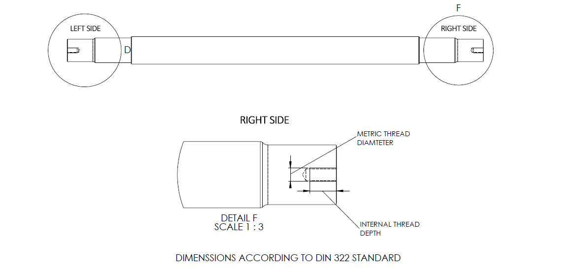 Taildrum Image