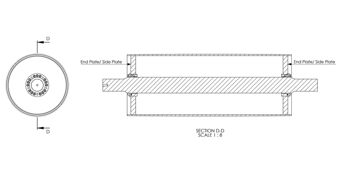 Taildrum Image