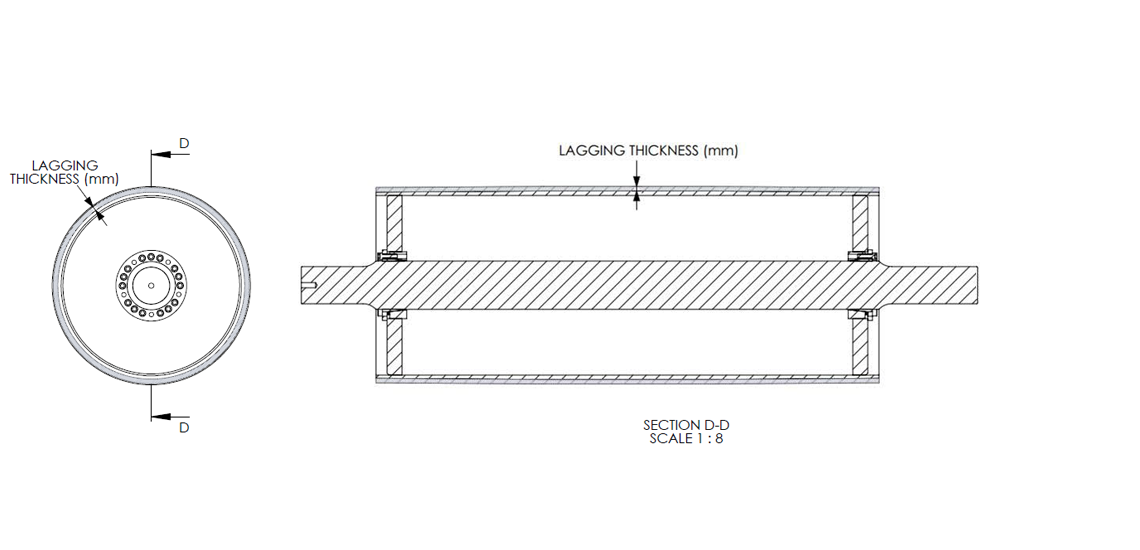 Taildrum Image